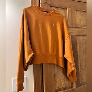 Nike Oversized Women’s Crewneck - Women’s M